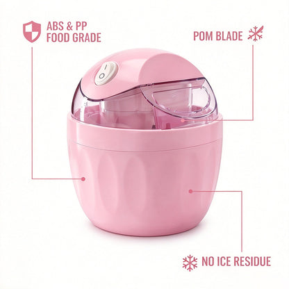 Mini Ice Cream Maker