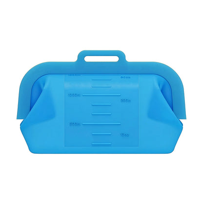 ✨ Reusable Magnetic Silicone Food Storage Bag | Leakproof & Space-Saving Kitchen Essential