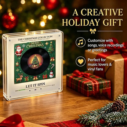 NFC Retro Music Player with Music Tapes