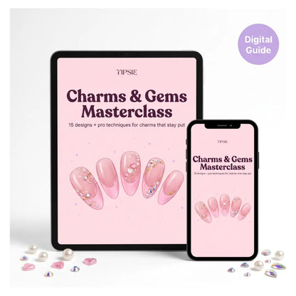 💅✨ Mini UV Nail Lamp – Salon-Style Nails at Home!