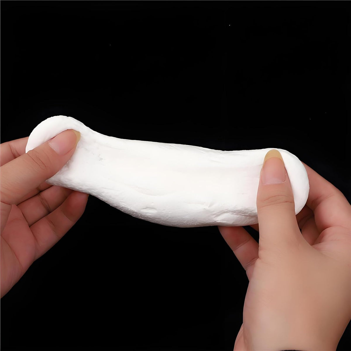 White Waterproof Sealing Clay