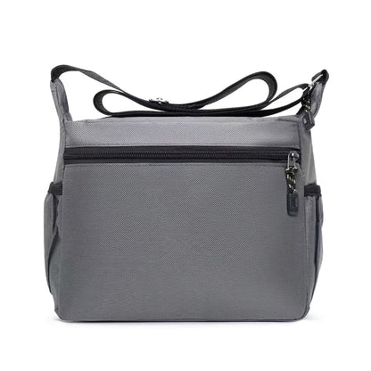 💼Men'S Large Capacity Multi-Layer Chest Bag🔥