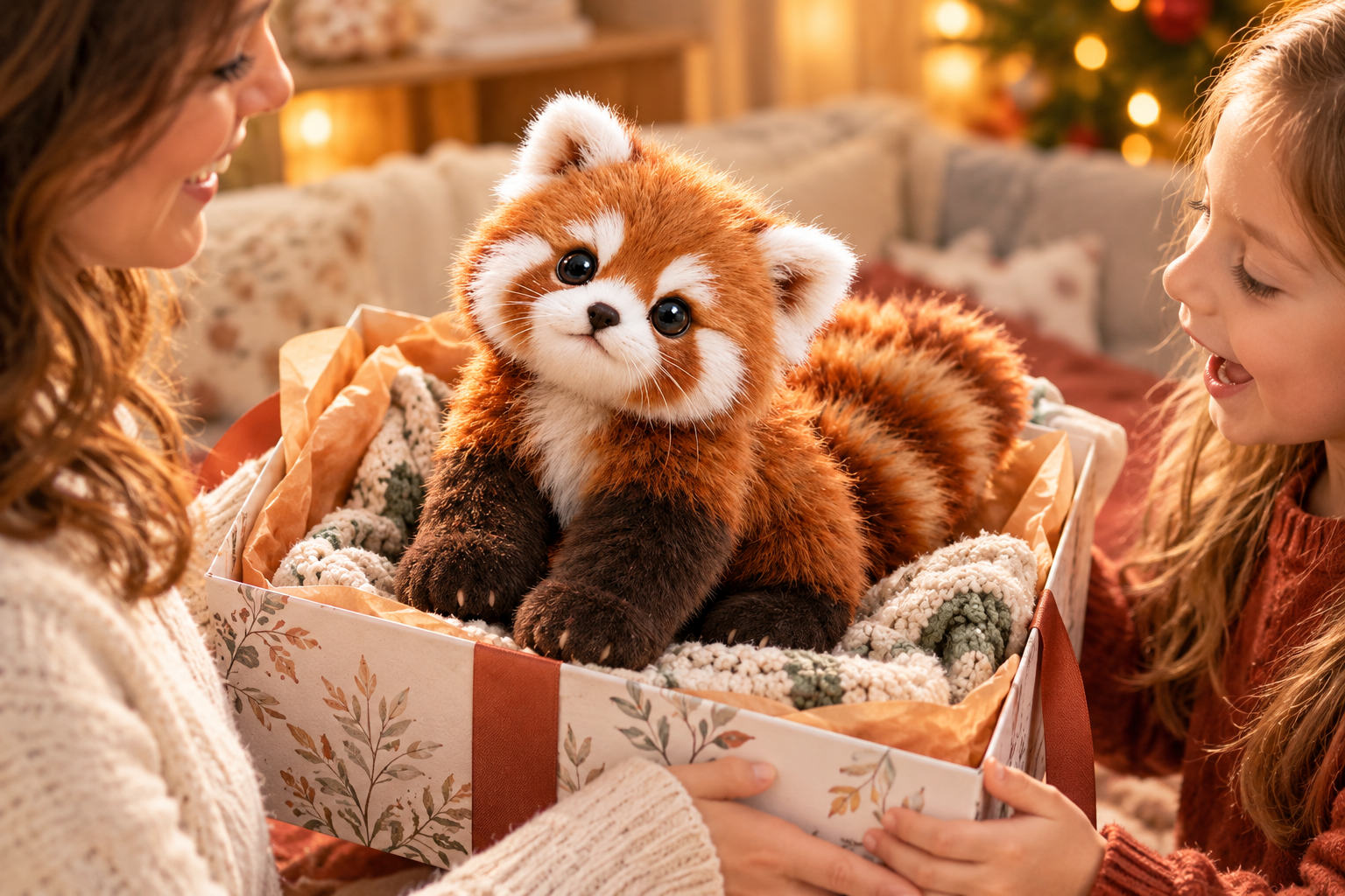 Gift choice