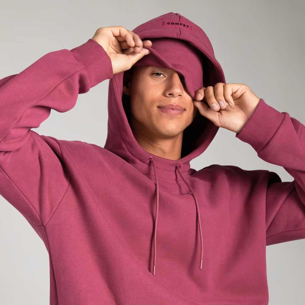 Tyiimax™ Airplane Mode Travel Hoodie
