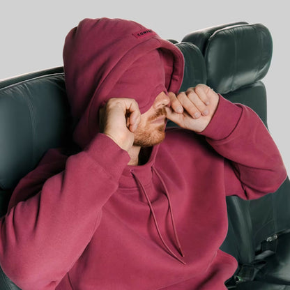 Tyiimax™ Airplane Mode Travel Hoodie
