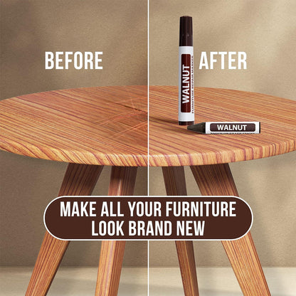 Wooden Furniture Repair Markers
