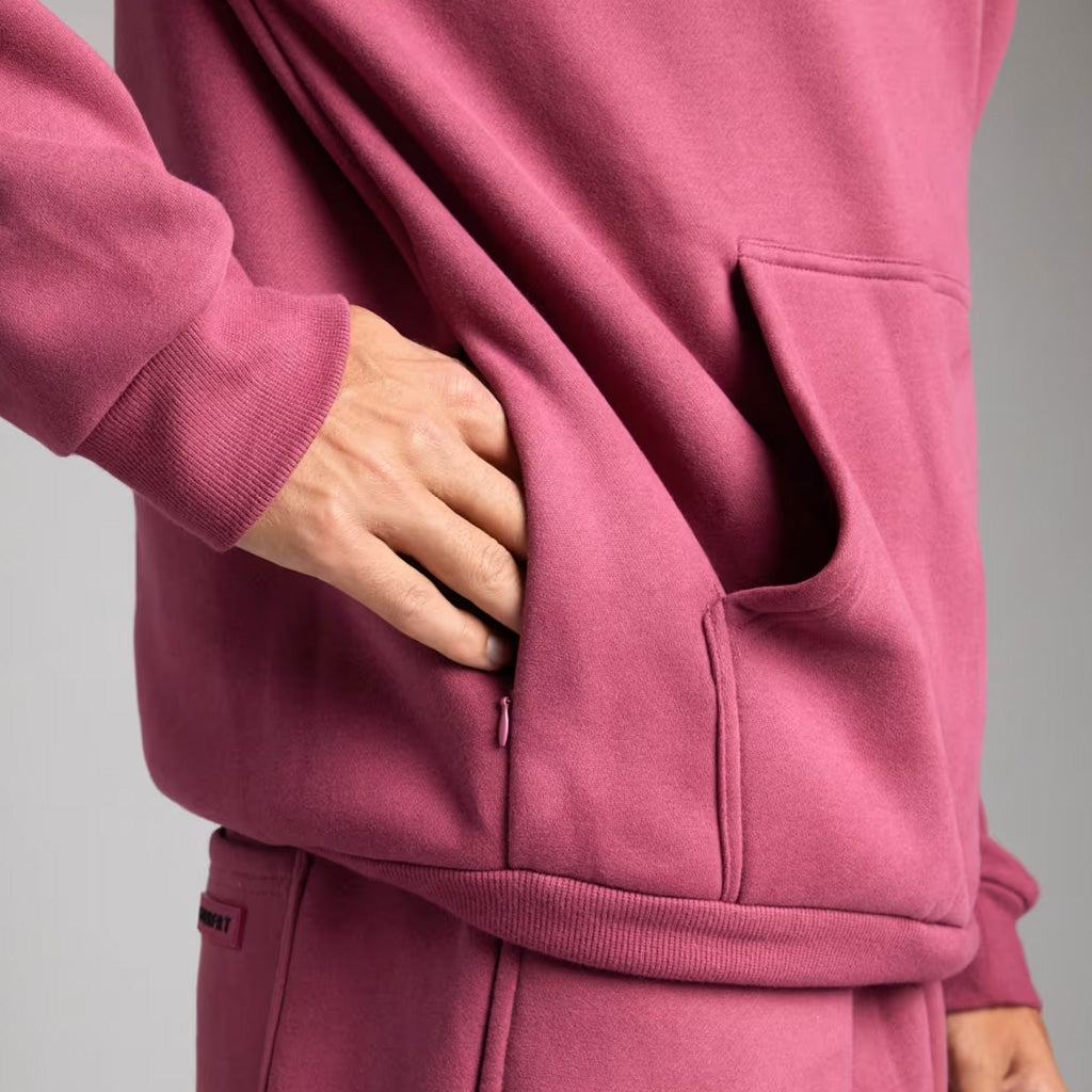 Tyiimax™ Airplane Mode Travel Hoodie