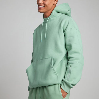 Tyiimax™ Airplane Mode Travel Hoodie