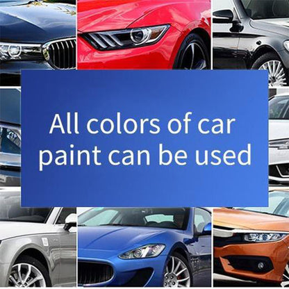 Nano Ceramic Car Coating Spray, Hydrophobic Paint Protector