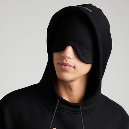 Tyiimax™ Airplane Mode Travel Hoodie