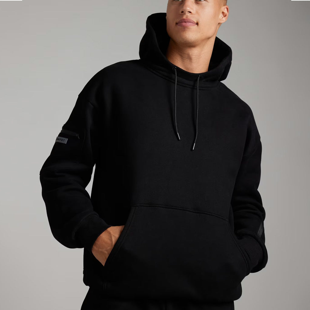 Tyiimax™ Airplane Mode Travel Hoodie