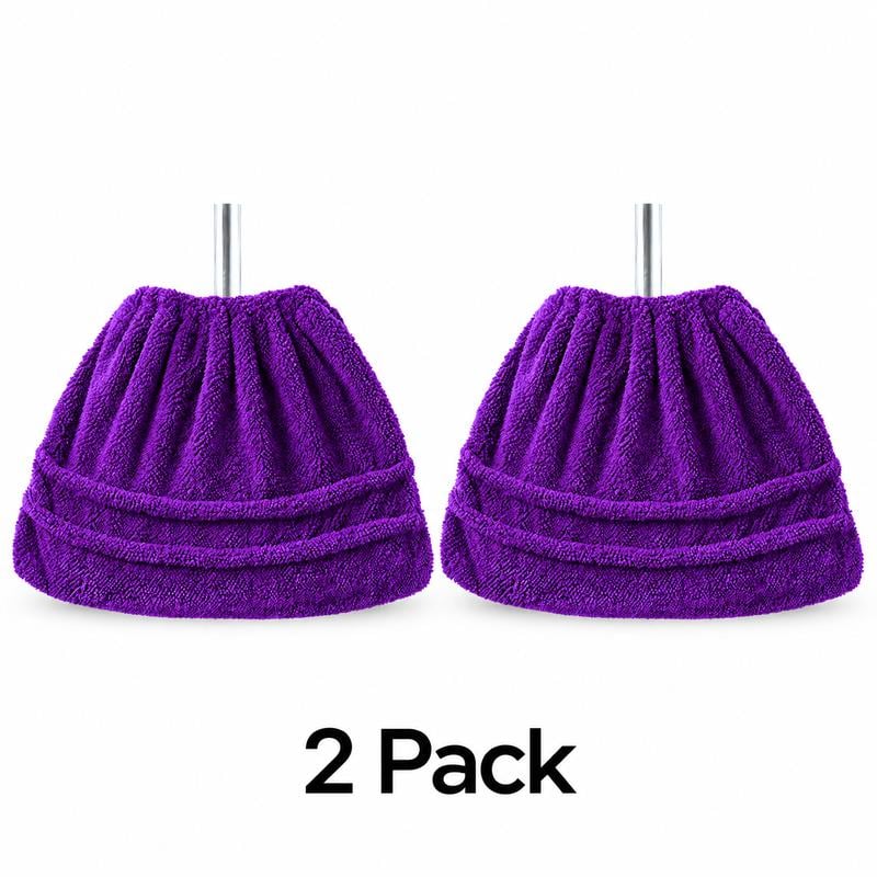 Household multi-functional lazy-person vacuuming broom