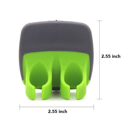 Sharp Blade Finger Peeler
