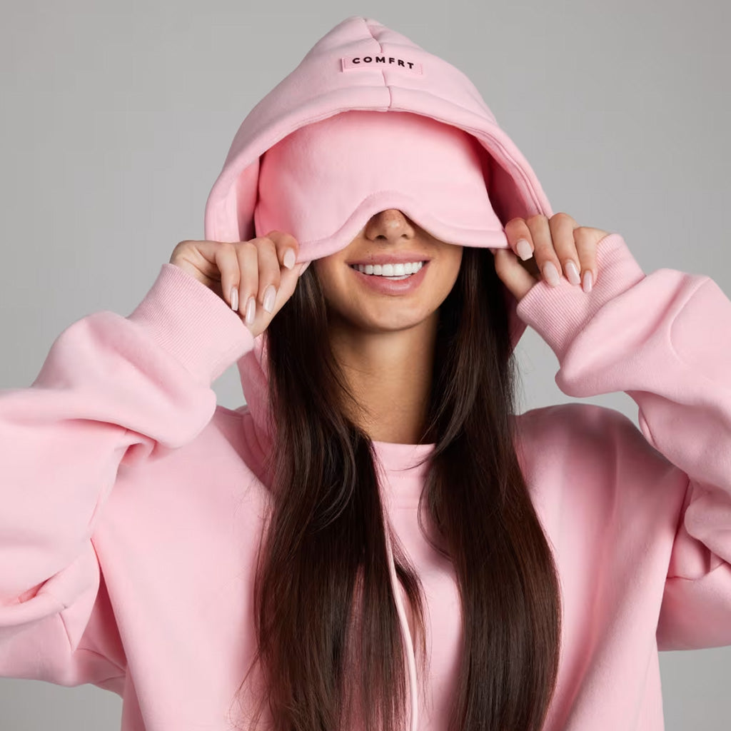 Tyiimax™ Airplane Mode Travel Hoodie