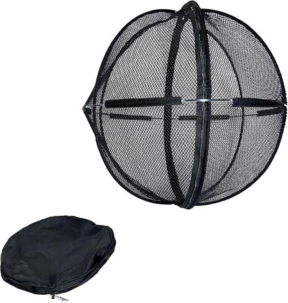 🐾 Foldable Panoramic Pet Playpen – Spacious & Portable Pet Enclosure 🐱