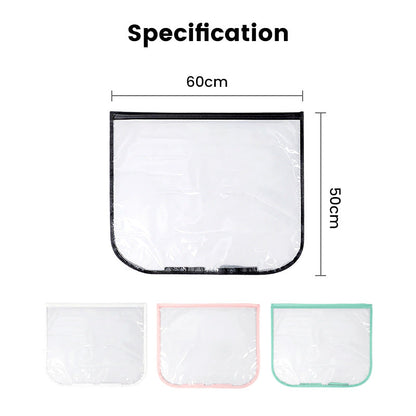 Magnetic Waterproof Charging Port Cover for Electric Vehicle