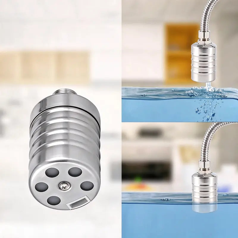 Auto Shutoff Float Valve for Water Tank