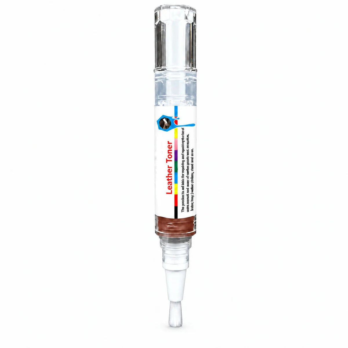 🔥Leather Touch-Up Pen – Color Restoration & Scratch Repair for Shoes, Bags, Sofas & Jackets