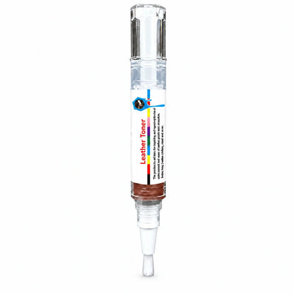 🔥Leather Touch-Up Pen – Color Restoration & Scratch Repair for Shoes, Bags, Sofas & Jackets