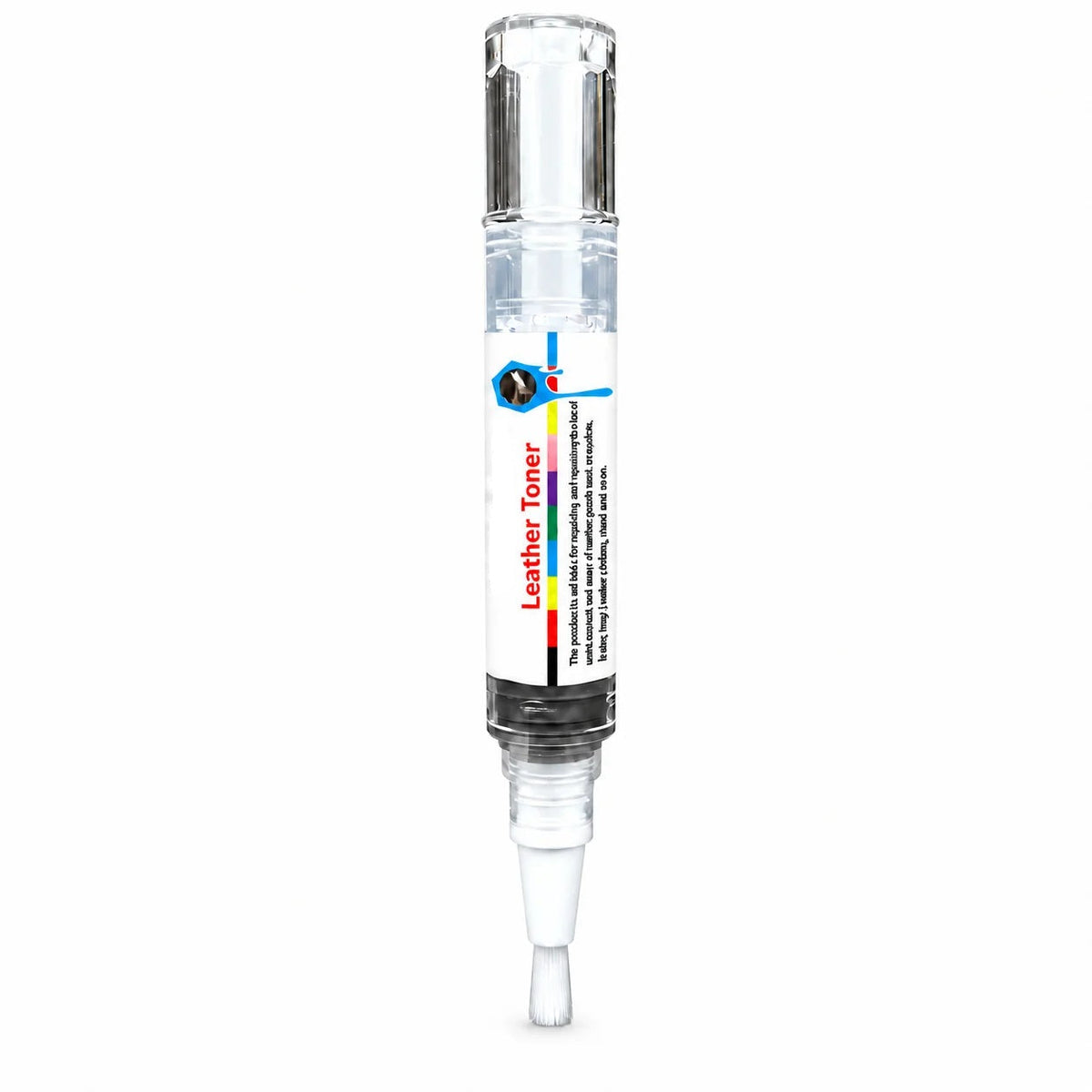 🔥Leather Touch-Up Pen – Color Restoration & Scratch Repair for Shoes, Bags, Sofas & Jackets