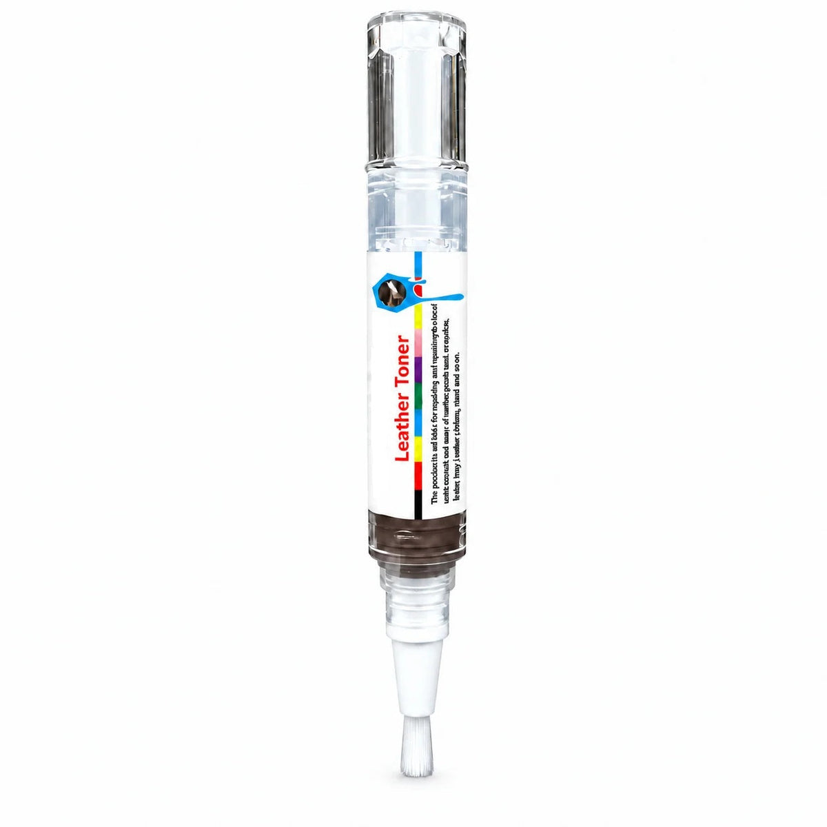 🔥Leather Touch-Up Pen – Color Restoration & Scratch Repair for Shoes, Bags, Sofas & Jackets
