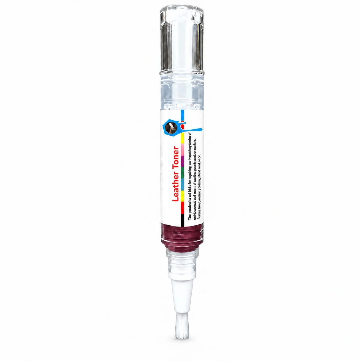 🔥Leather Touch-Up Pen – Color Restoration & Scratch Repair for Shoes, Bags, Sofas & Jackets