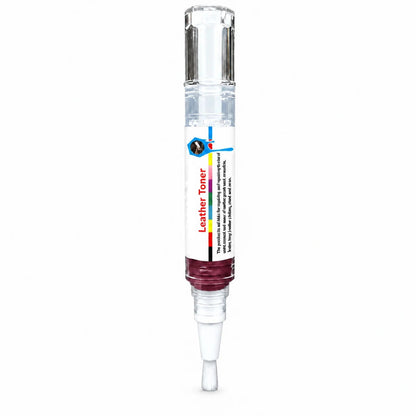🔥Leather Touch-Up Pen – Color Restoration & Scratch Repair for Shoes, Bags, Sofas & Jackets