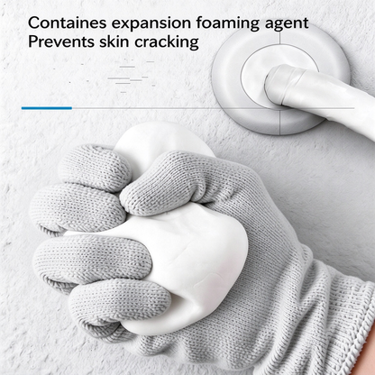 White Waterproof Sealing Clay