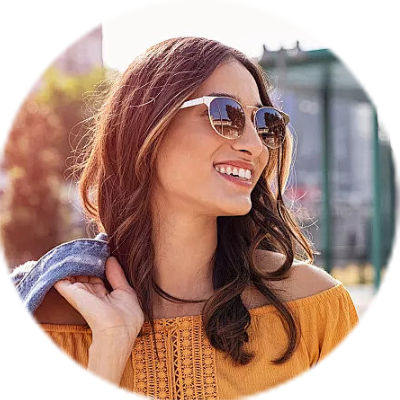 Customer avatar