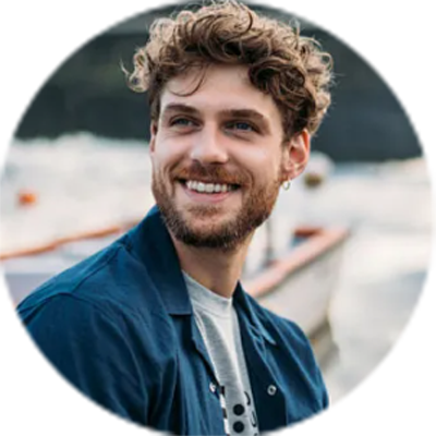 Customer avatar