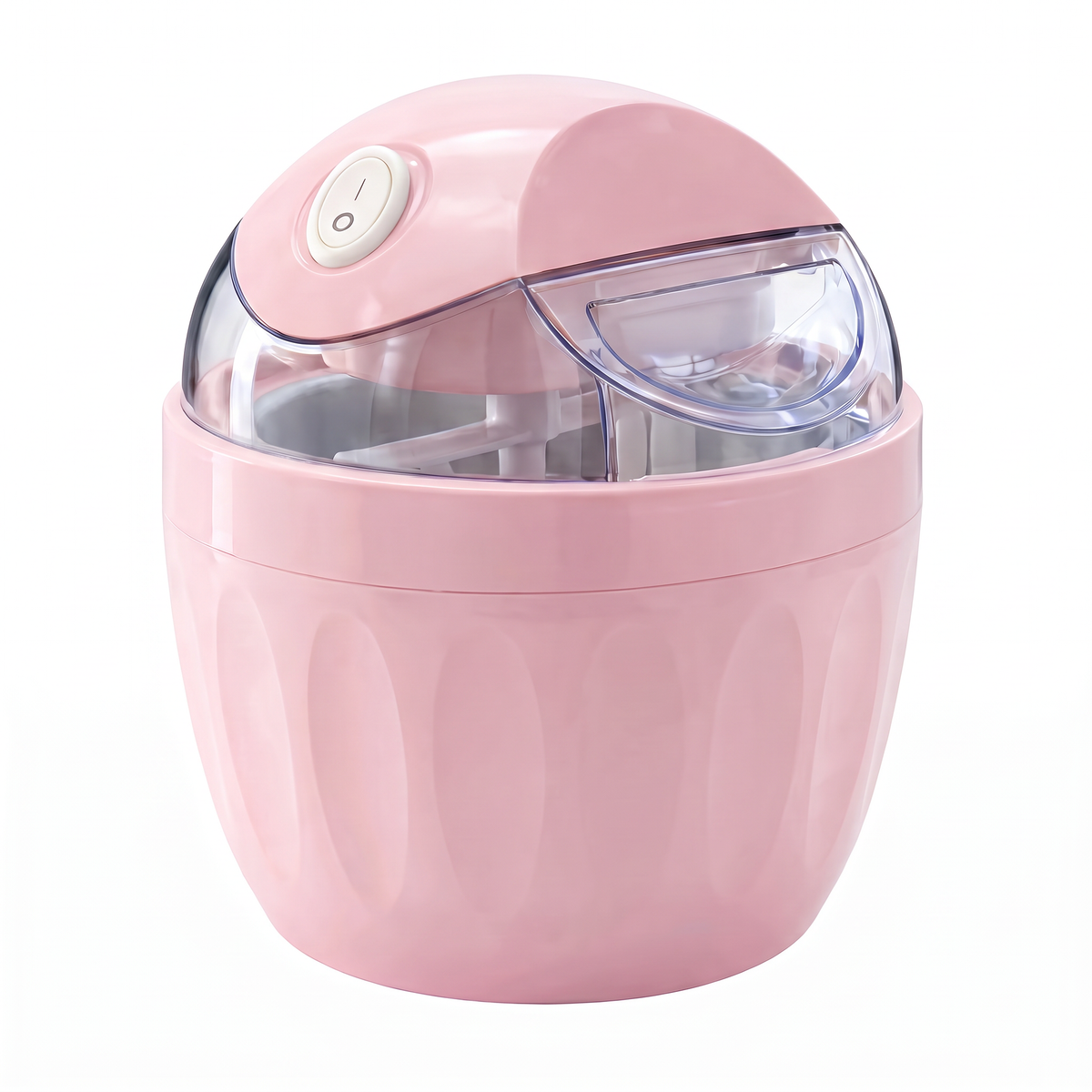 Mini Ice Cream Maker