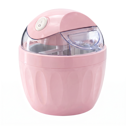 Mini Ice Cream Maker