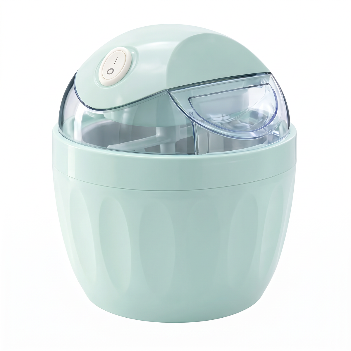 Mini Ice Cream Maker