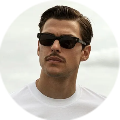 Customer avatar