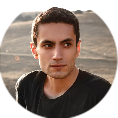 Customer avatar