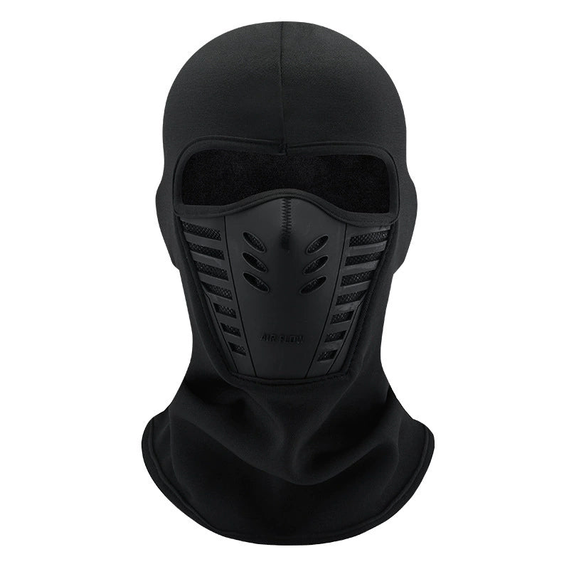 Winter Windproof Balaclava – Water-Resistant Full Face Mask for Cycling, Skiing & Motorcycling