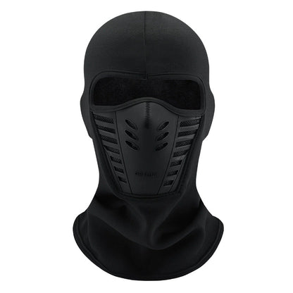 Winter Windproof Balaclava – Water-Resistant Full Face Mask for Cycling, Skiing & Motorcycling