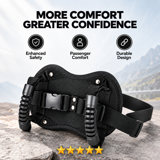 TYIIMAX™ - Safety Belt
