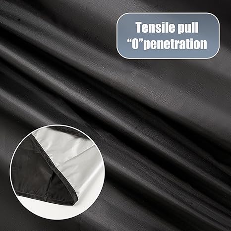 ⛄️Winter Sale ❄️All Seasons Sunshade Ice Cover