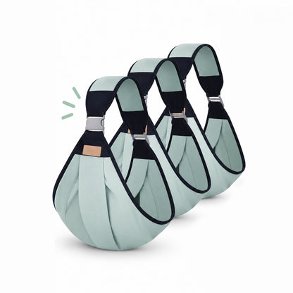 TYII™ – Toddler Carrier