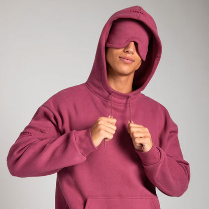 Tyiimax™ Airplane Mode Travel Hoodie