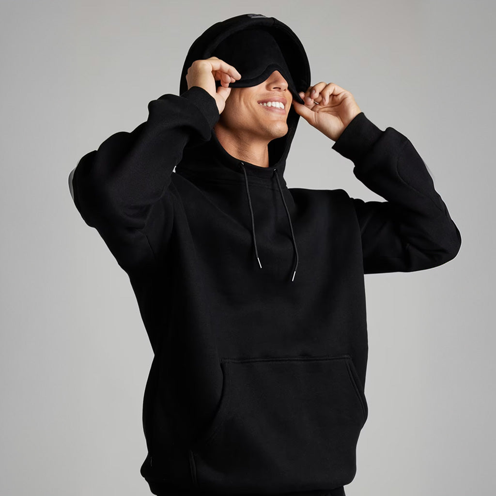Tyiimax™ Airplane Mode Travel Hoodie