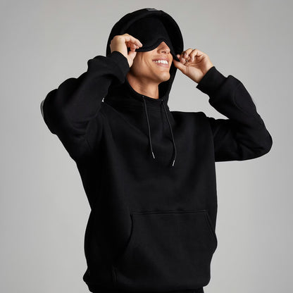 Tyiimax™ Airplane Mode Travel Hoodie