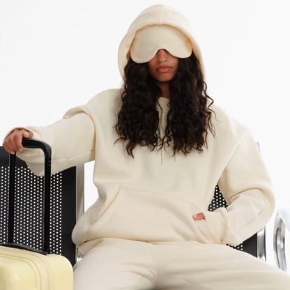 Tyiimax™ Airplane Mode Travel Hoodie