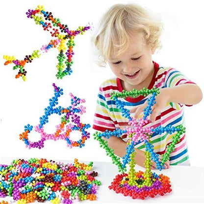 ⏰New Creative Design Blocks & Model Educational Building Toys🎇