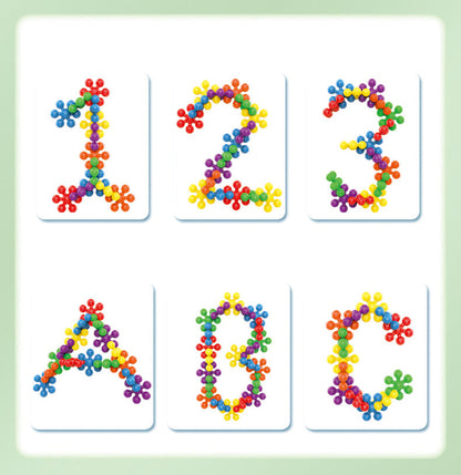 ⏰New Creative Design Blocks & Model Educational Building Toys🎇