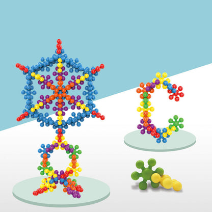 ⏰New Creative Design Blocks & Model Educational Building Toys🎇