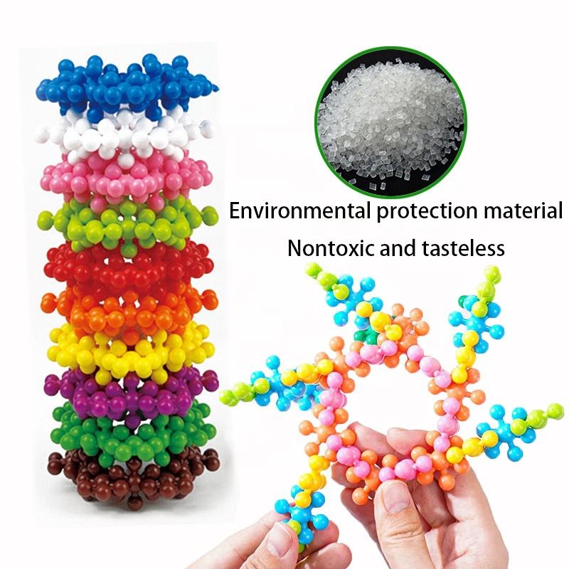 ⏰New Creative Design Blocks & Model Educational Building Toys🎇