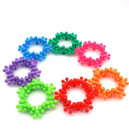 ⏰New Creative Design Blocks & Model Educational Building Toys🎇