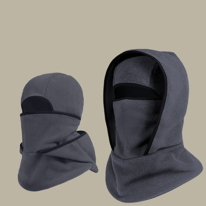 ❄️Winter All-In-One Scarf Ear Cover Warm Balaclava